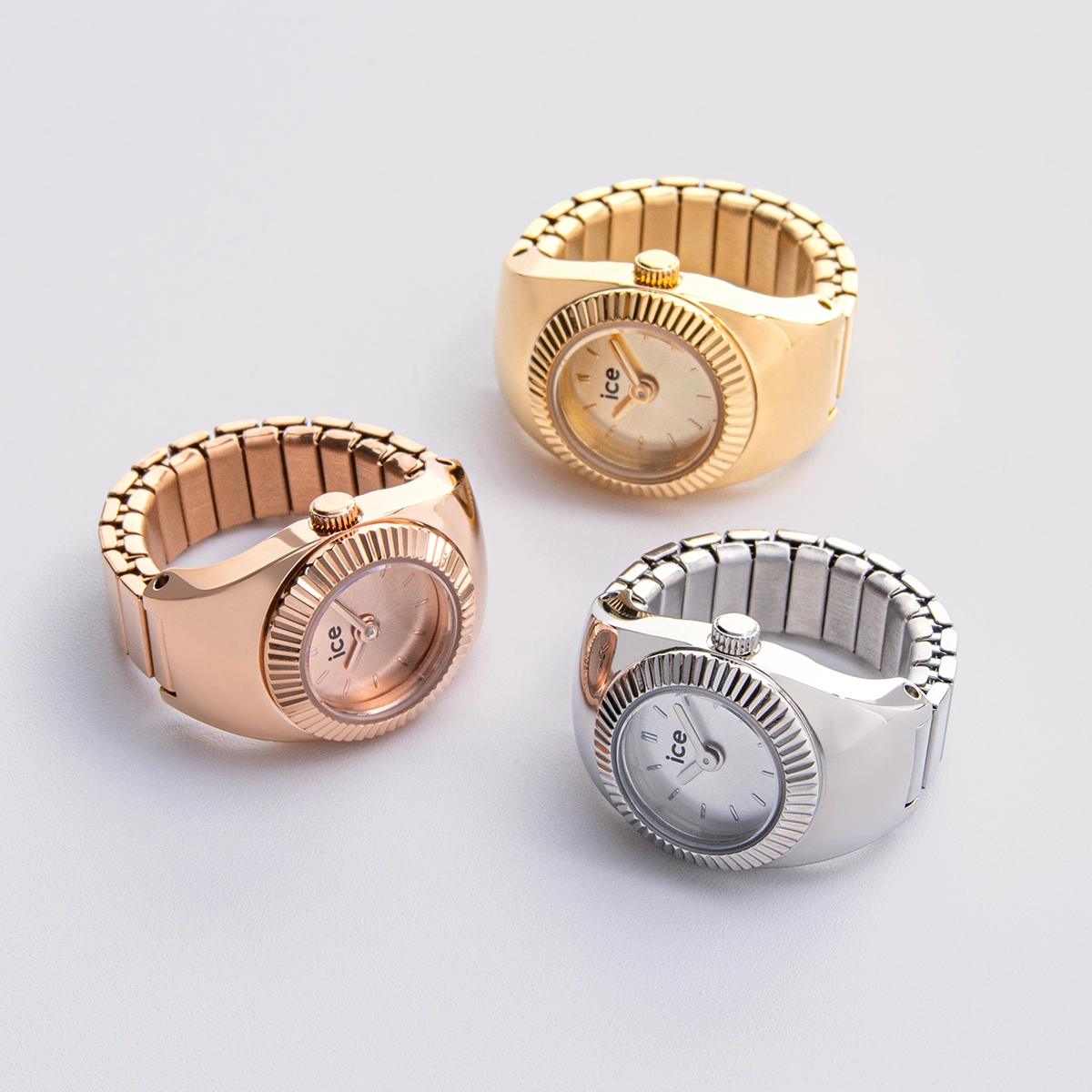 アイスウォッチ | ジュエリーコネクション Jewelry Connection