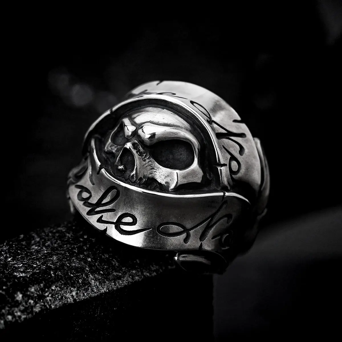 ラットレース | ジュエリーコネクション Jewelry Connection