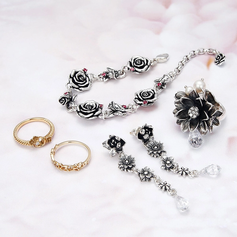 コンロン | ジュエリーコネクション Jewelry Connection