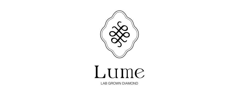 Lume ロゴ