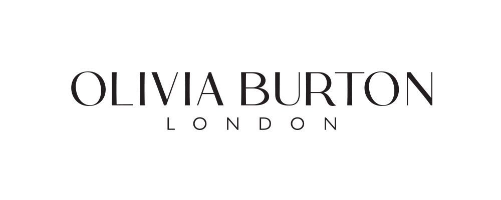 オリビアバートン（OLIVIA BURTON） ロゴ