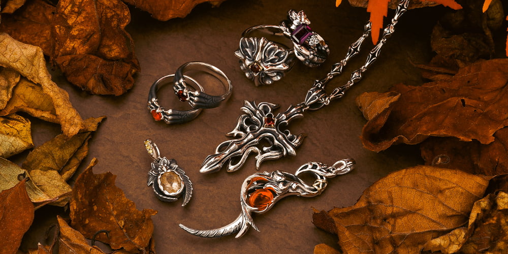 ブラッディマリー公式オンラインストア | ジュエリーコネクション