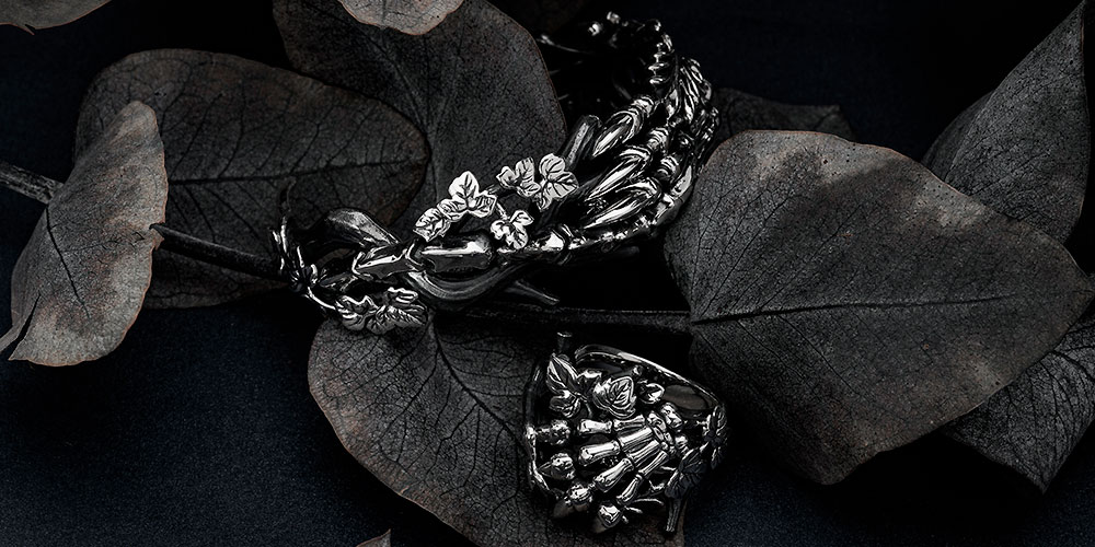 ブラッディマリー公式オンラインストア | ジュエリーコネクション