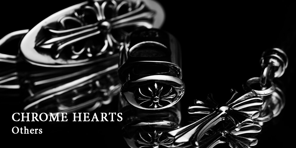 クロムハーツ その他 | ジュエリーコネクション Jewelry Connection