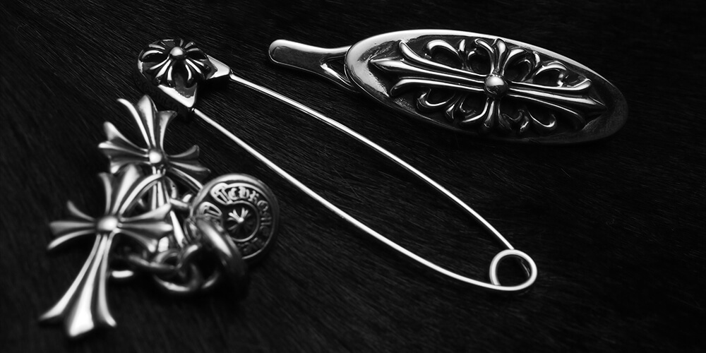 クロムハーツ その他 | ジュエリーコネクション Jewelry Connection