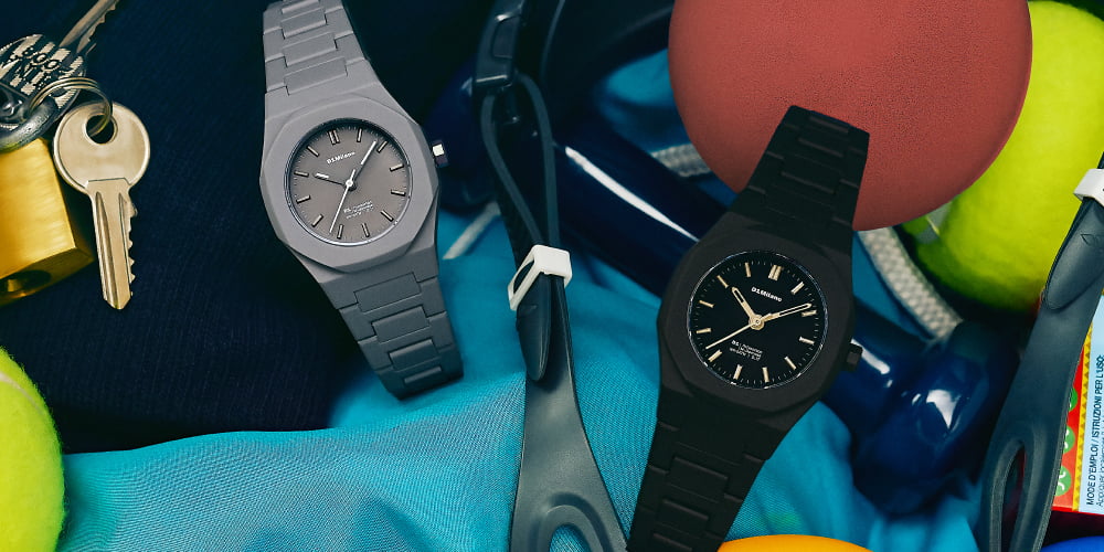 D1ミラノ | ジュエリーコネクション Jewelry Connection