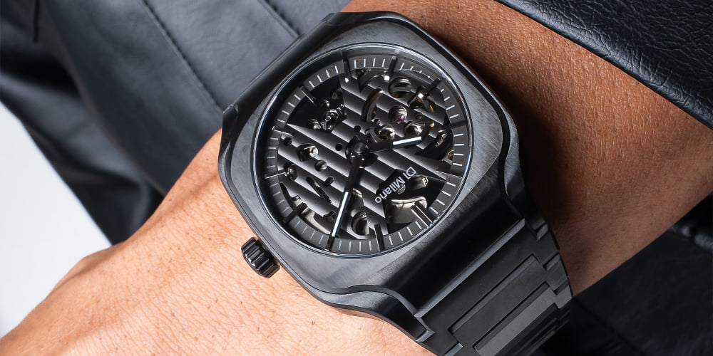 D1ミラノ | ジュエリーコネクション Jewelry Connection