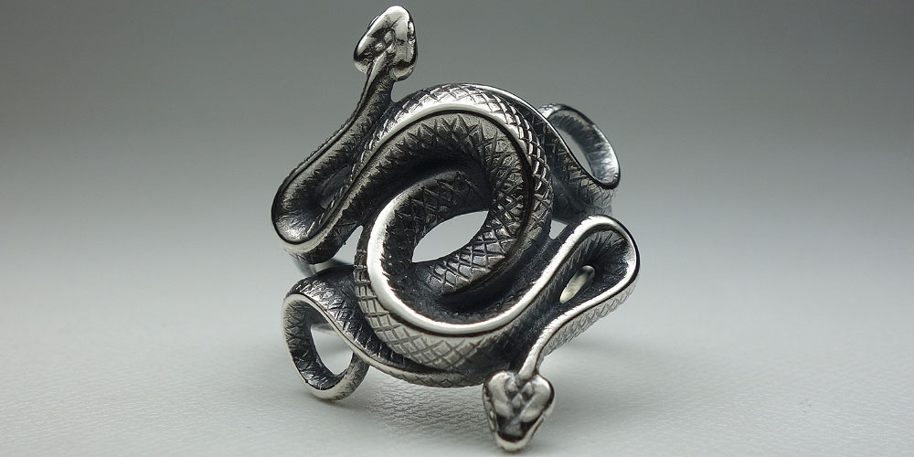 クリープ | ジュエリーコネクション Jewelry Connection