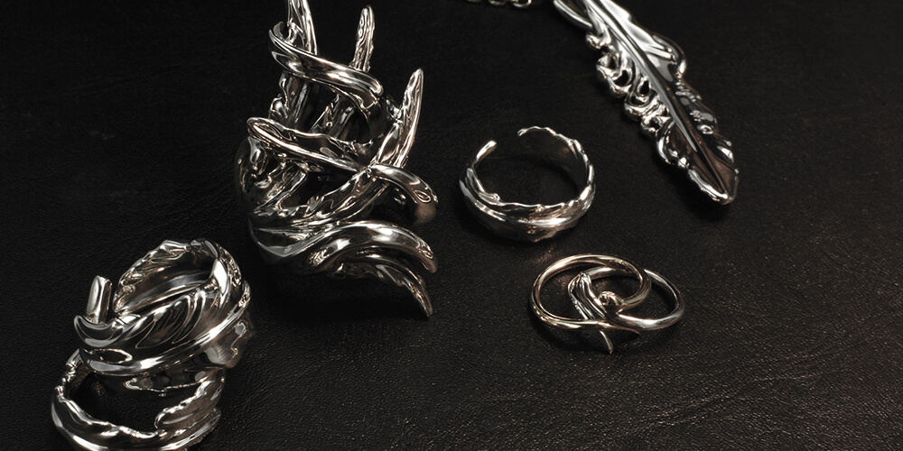 ジゴロウ | ジュエリーコネクション Jewelry Connection