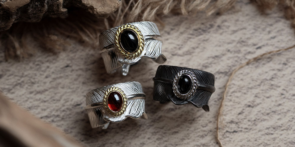 ゴッドサンズ | ジュエリーコネクション Jewelry Connection