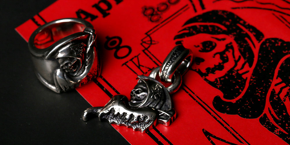 ガッチョ | ジュエリーコネクション Jewelry Connection