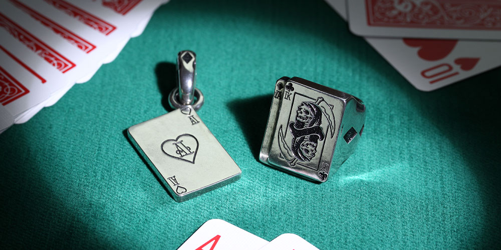 ガッチョ | ジュエリーコネクション Jewelry Connection