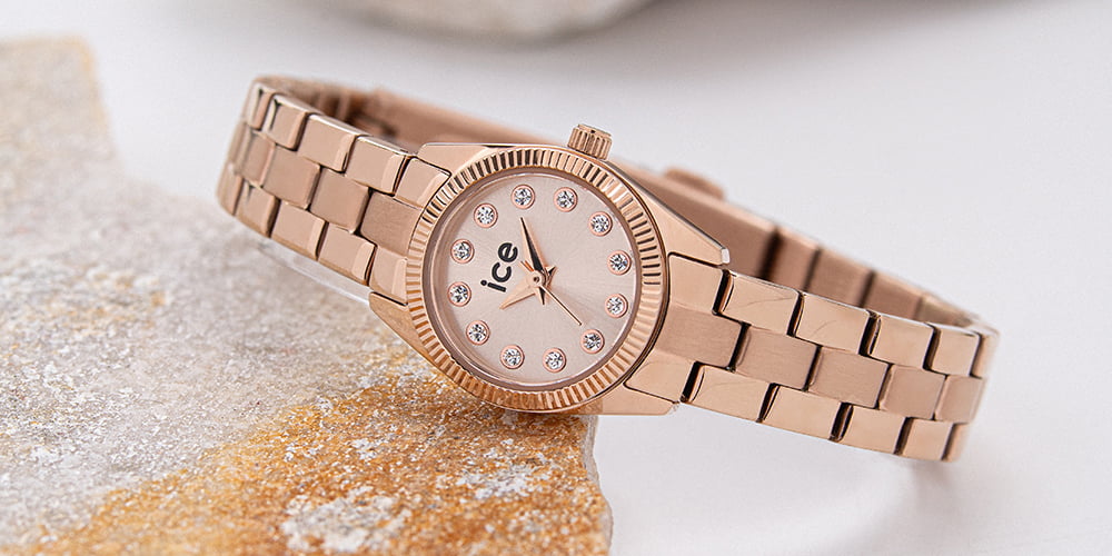 時計 Ice jewelry watch アイスウォッチ | ジュエリーコネクション Jewelry Connection