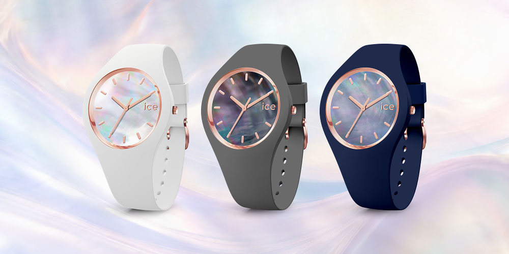 時計 Ice jewelry watch アイスウォッチ公式オンラインストア
