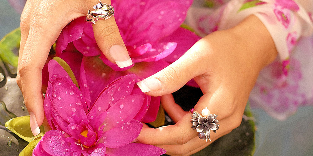 コンロン | ジュエリーコネクション Jewelry Connection