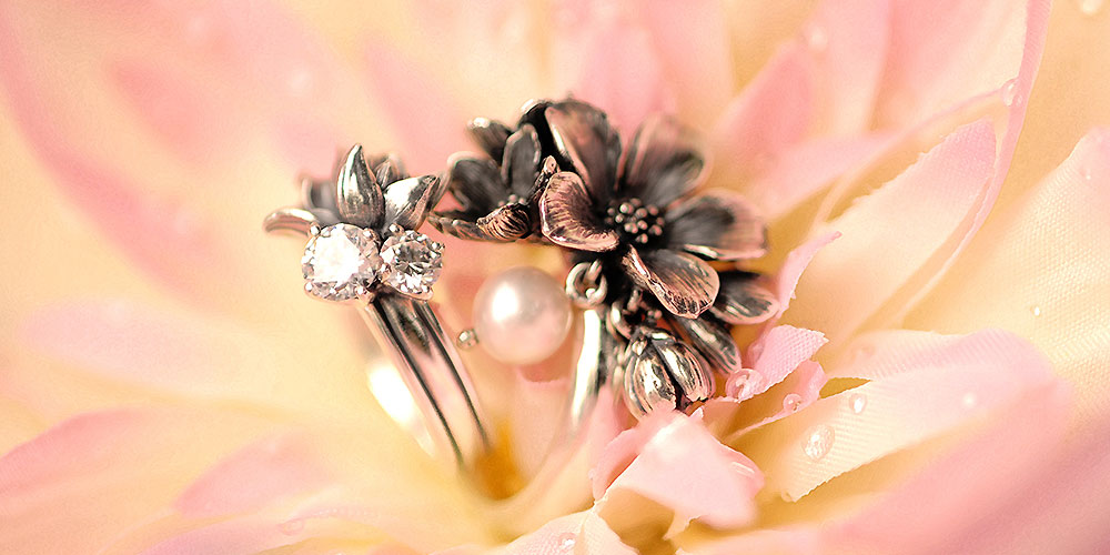 コンロン | ジュエリーコネクション Jewelry Connection