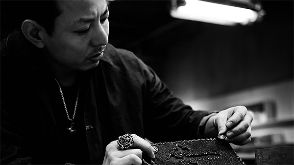 レザーズアンドトレジャーズ | ジュエリーコネクション Jewelry Connection