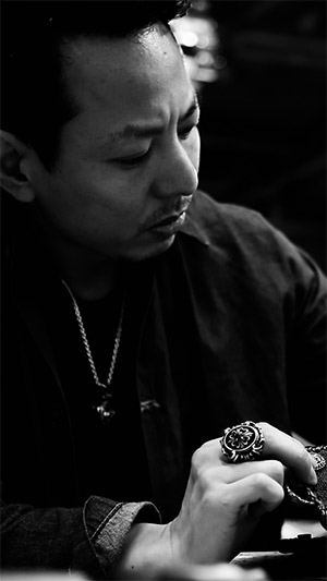 レザーズアンドトレジャーズ | ジュエリーコネクション Jewelry Connection