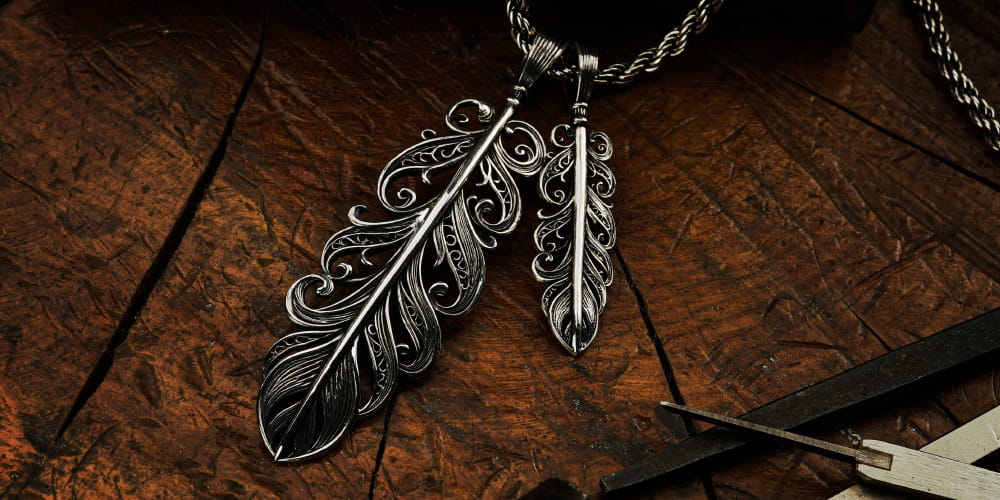 レザーズアンドトレジャーズ | ジュエリーコネクション Jewelry Connection