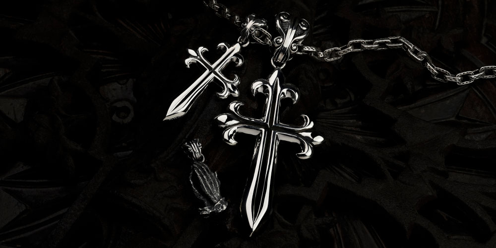 レザーズアンドトレジャーズ | ジュエリーコネクション Jewelry Connection