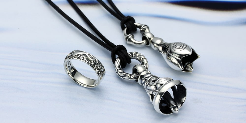 ロンワンズ | ジュエリーコネクション Jewelry Connection