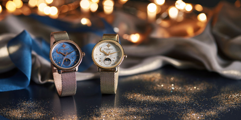 オリビアバートン | ジュエリーコネクション Jewelry Connection