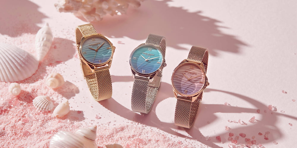 オリビアバートン | ジュエリーコネクション Jewelry Connection