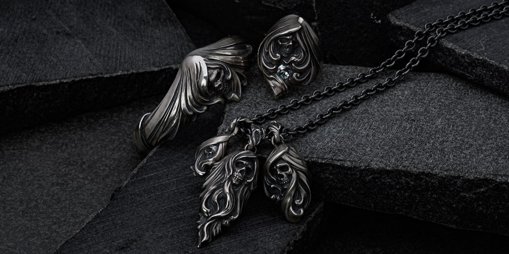 ラットレース | ジュエリーコネクション Jewelry Connection