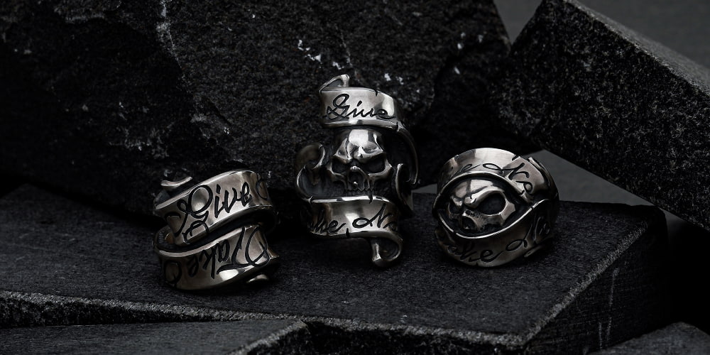 ラットレース | ジュエリーコネクション Jewelry Connection