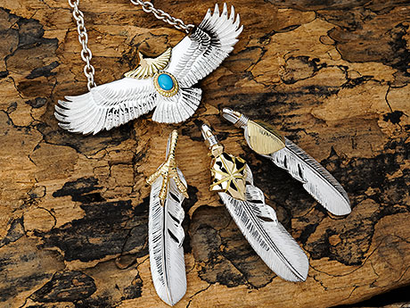 ゴッドサンズ | ジュエリーコネクション Jewelry Connection