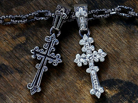 カスタム】ブラッディマリー K18 ドラードリング -黄金魚- w