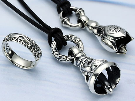 ロンワンズ | ジュエリーコネクション Jewelry Connection