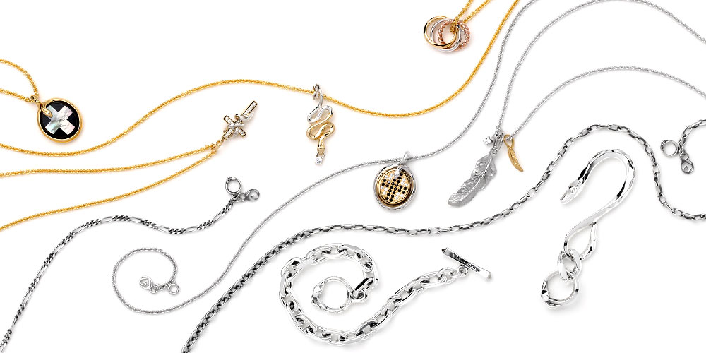 ヴェルヴェットラウンジ | ジュエリーコネクション Jewelry Connection