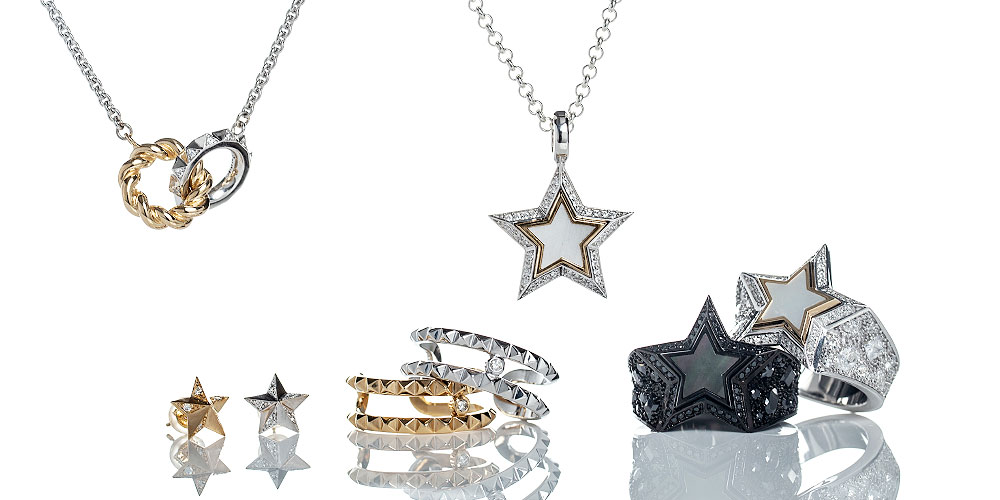 ヴェルヴェットラウンジ | ジュエリーコネクション Jewelry Connection