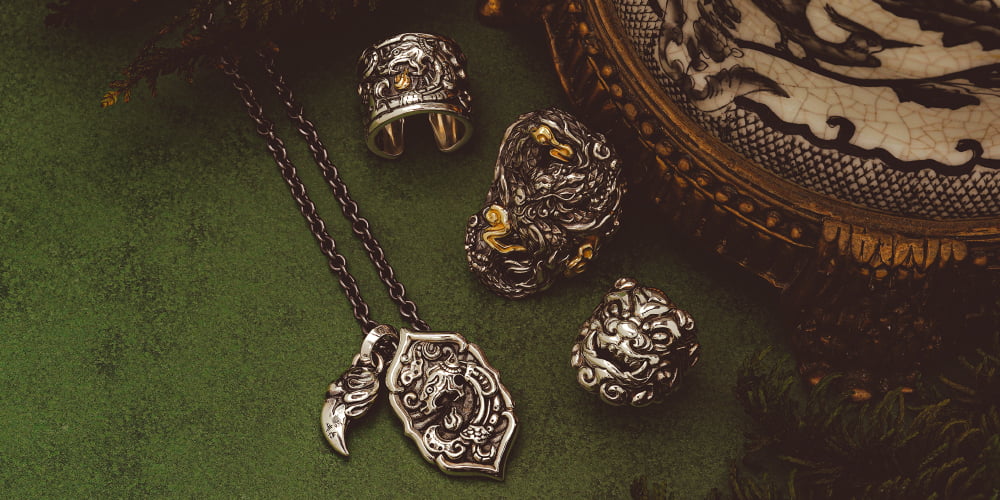 ウージ | ジュエリーコネクション Jewelry Connection