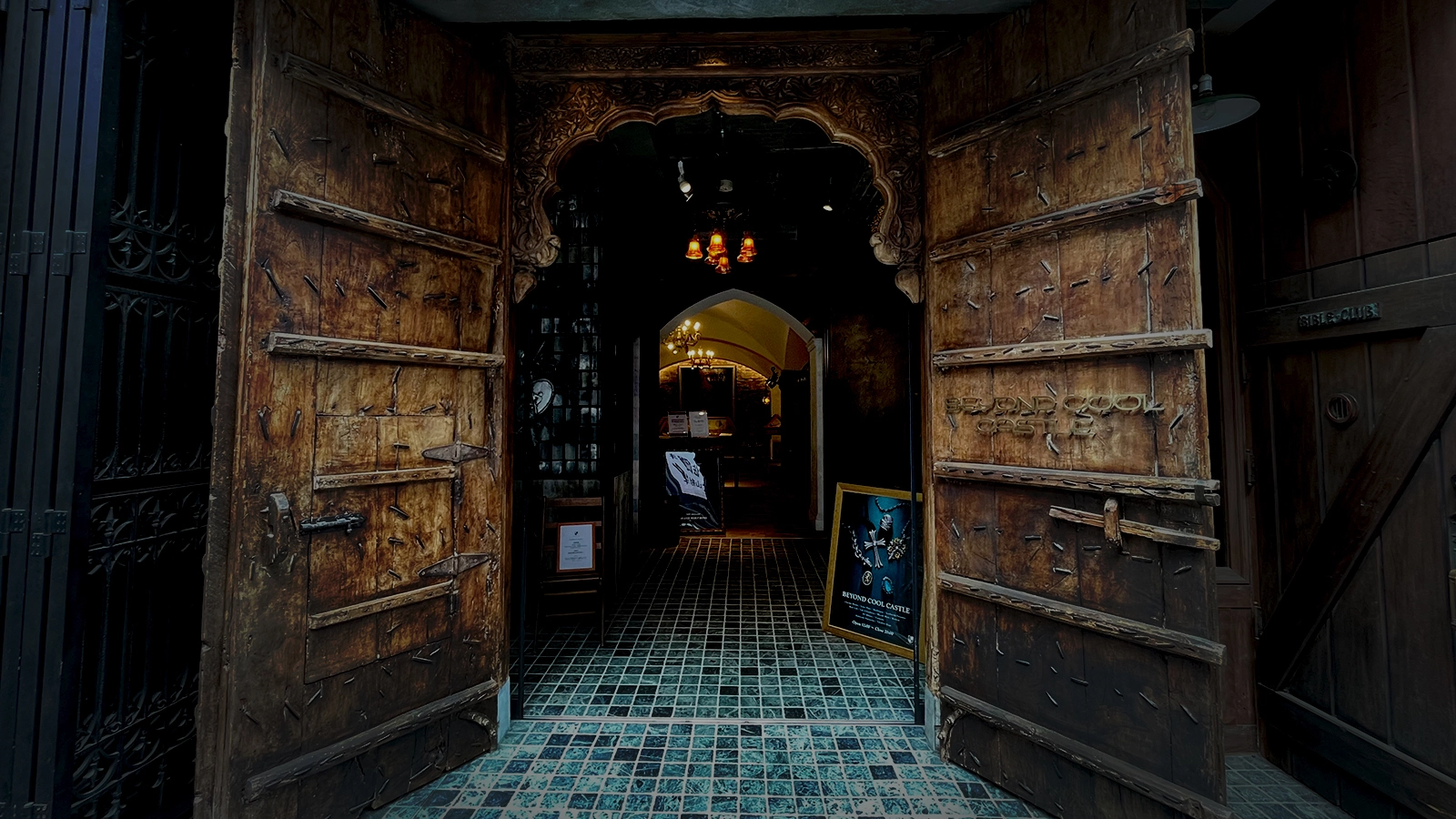 BeyondCool Store