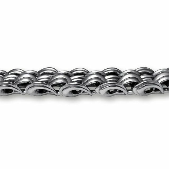 ブラッディマリー ダブル インビジブル ジョイント ブレスレット