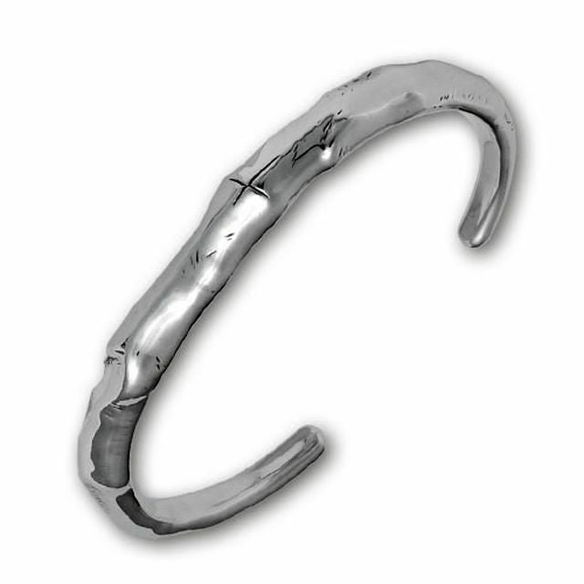 ブラッディマリー テッラ バングル L 土 | ジュエリーコネクション