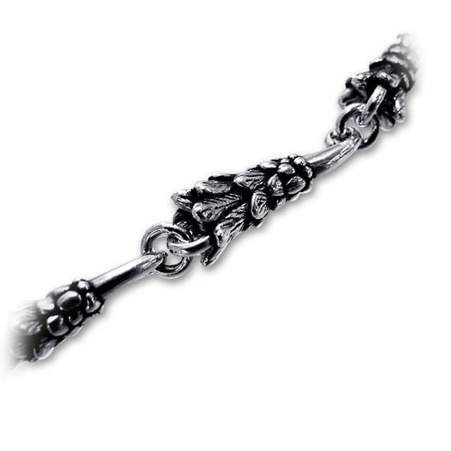 ブラッディマリー ロックバード ブレスレット 神烏 19cm | ジュエリー