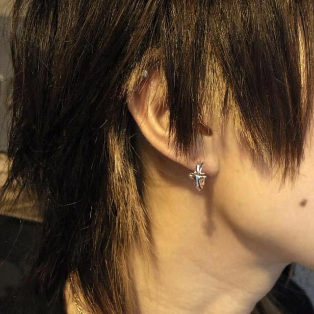 ブラッディマリー ヒム ピアス | ジュエリーコネクション Jewelry