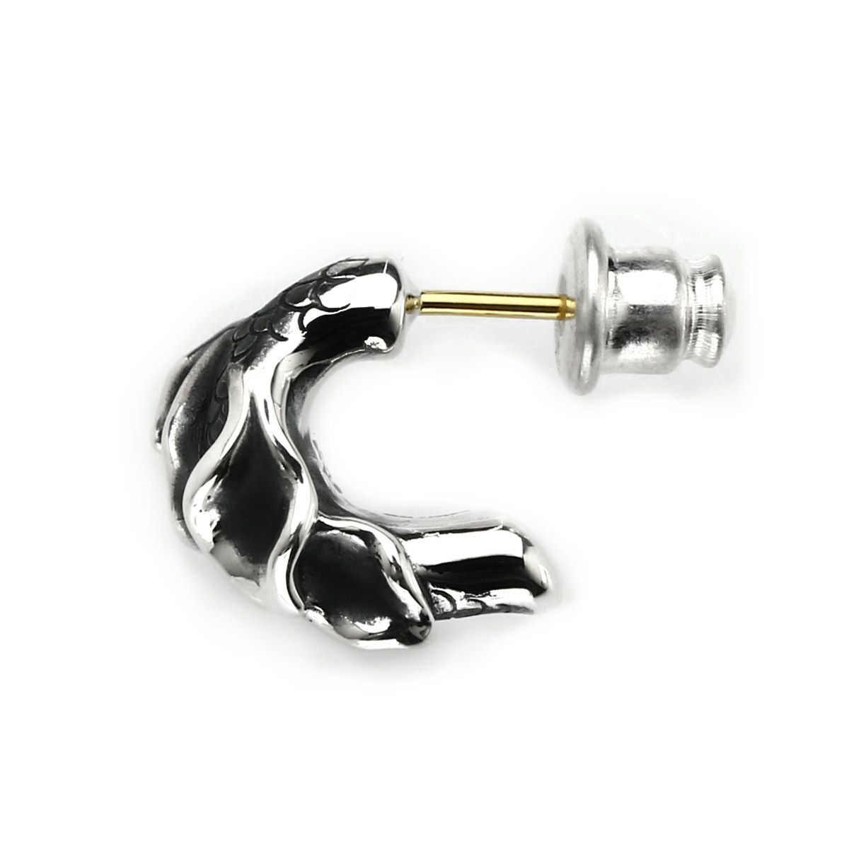 ブラッディマリー ベビー マーメイド ピアス | ジュエリーコネクション