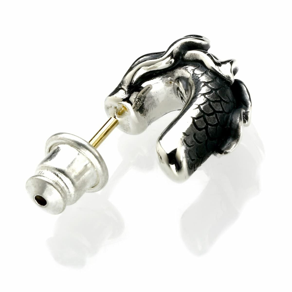 ブラッディマリー ベビー マーメイド ピアス | ジュエリーコネクション