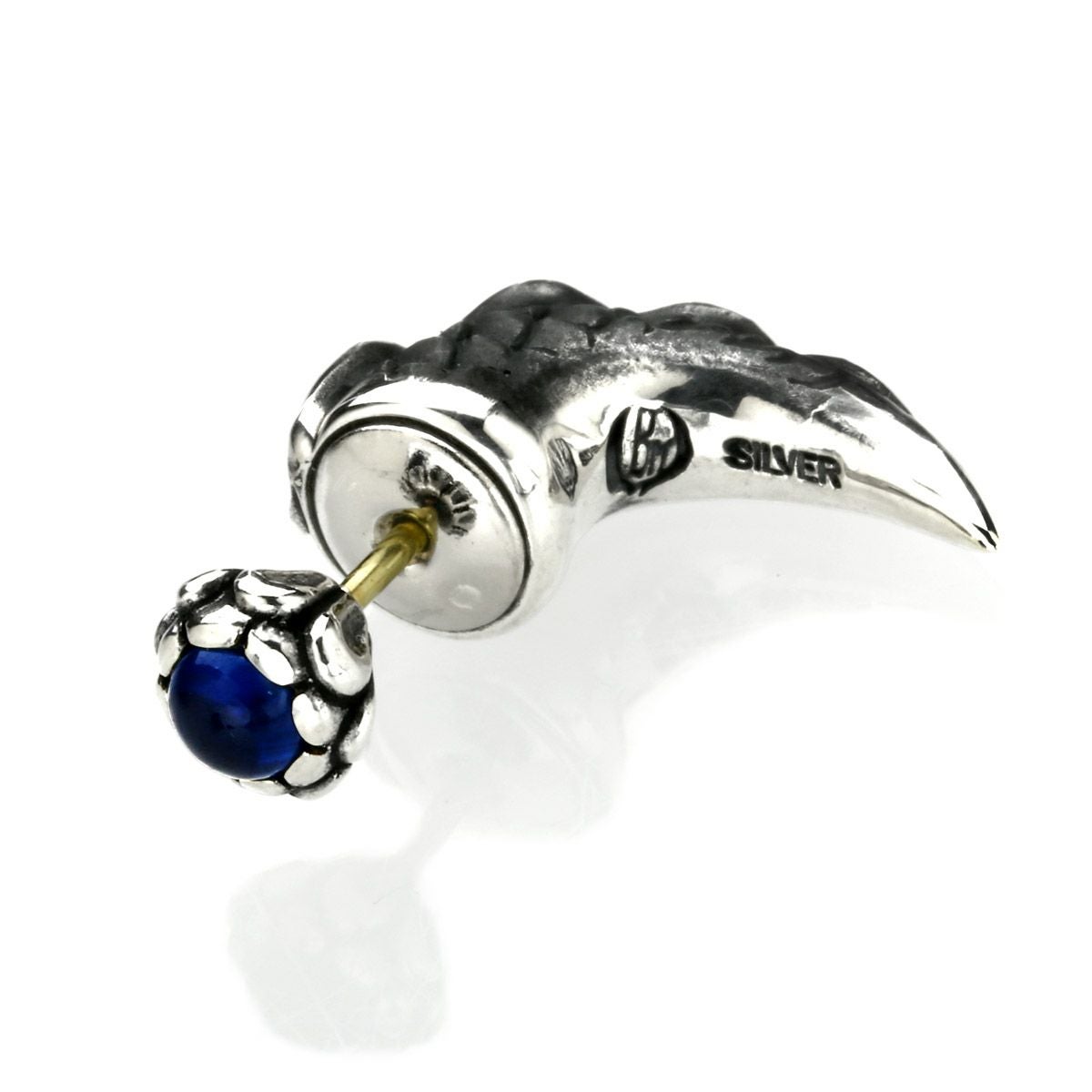 ブラッディマリー ベビー マーメイド ピアス | ジュエリーコネクション