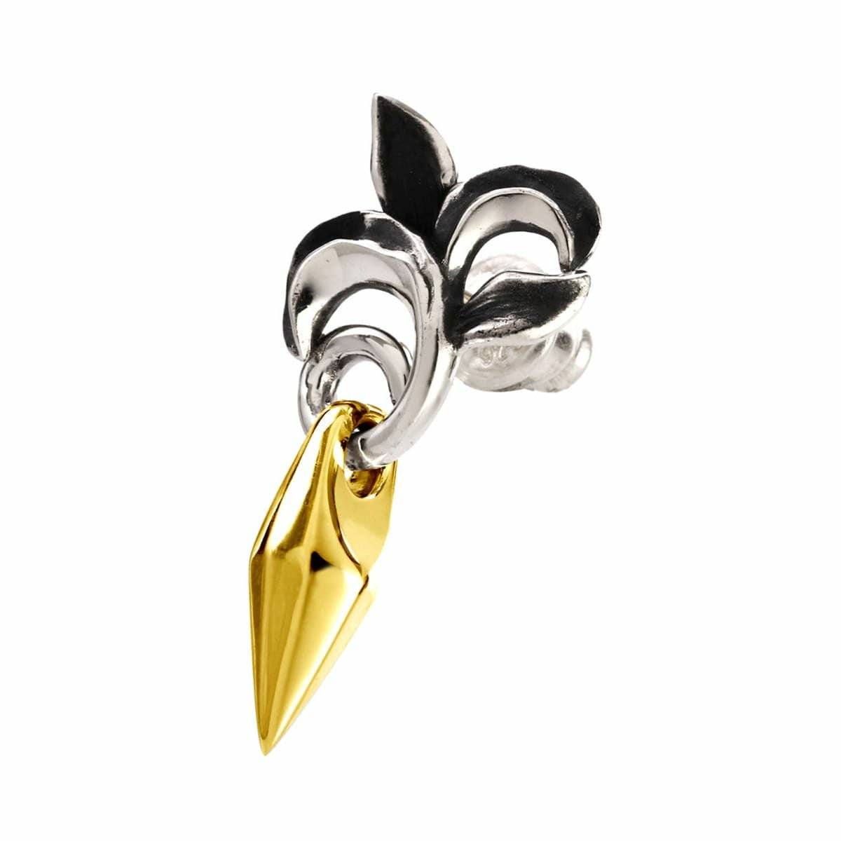 ブラッディマリー ダーク ピアス 闇 | ジュエリーコネクション Jewelry