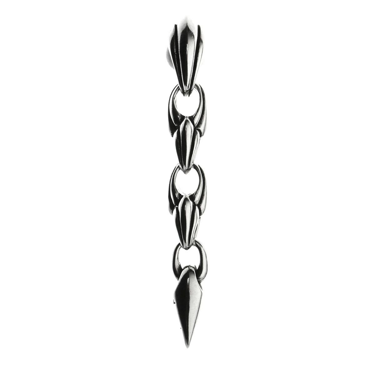 ブラッディマリー ダーク ピアス 闇 | ジュエリーコネクション Jewelry