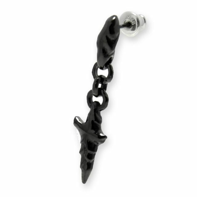 ブラッディマリー ロータス ヘッド ペンダント 蓮魚 | ジュエリー