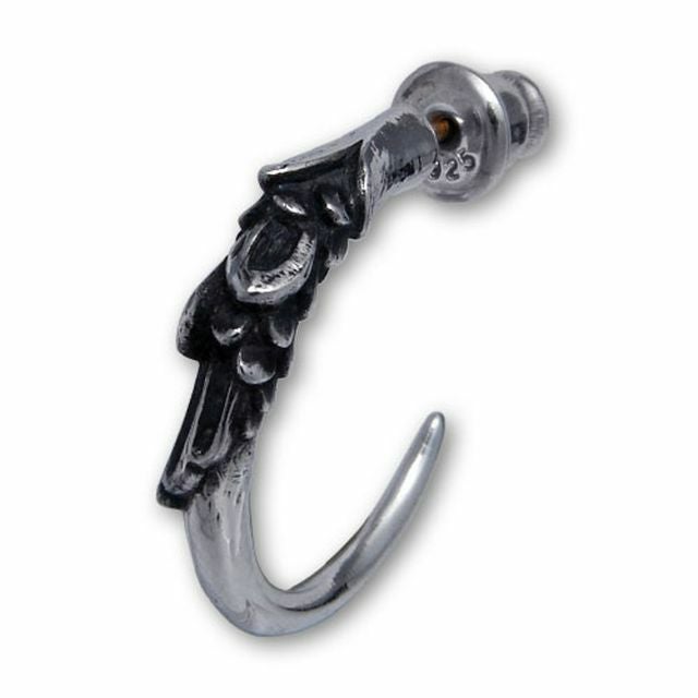 ブラッディマリー スピーカ リング 穂 | ジュエリーコネクション