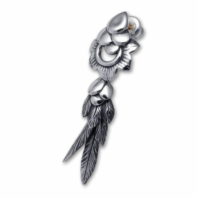 要見積もり】ブラッディマリー ナイトレイヴンウォレット チェーン 大