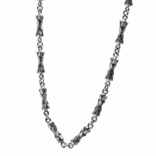 ブラッディマリー Bloom 開花 リング シルバークロー ダイヤモンド