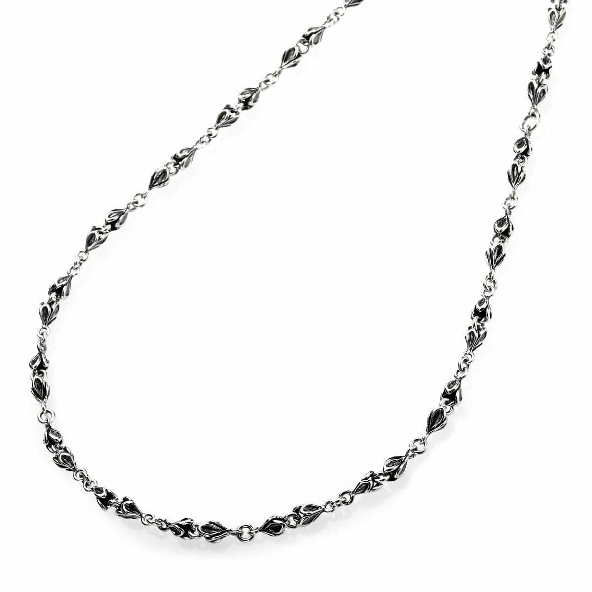 ブラッディマリー ベビー マーメイド チェーン 60cm | ジュエリー